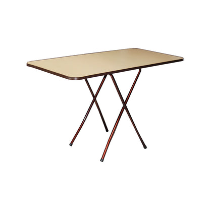 Mesa De Madera Tubacc Mod. Tablon 60X1.22Cm Plegable