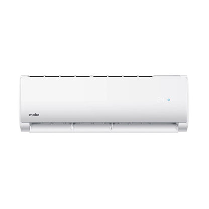 Aire Mini Split Mabe 1 Tonelada Mod. Mmt12Cdbwca32Bme1 220