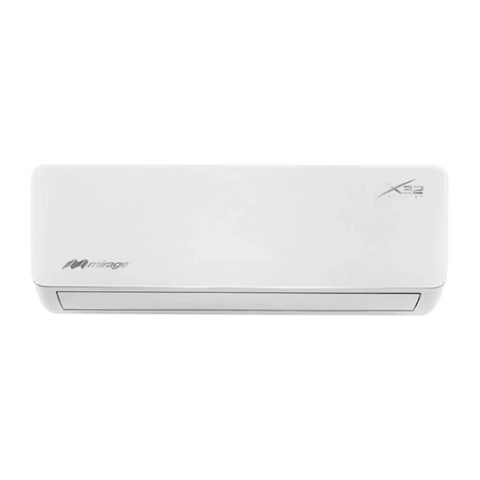 Aire Mini Split Mirage 1.5 Toneladas Mod. Setcvf181E V32 220 Inverter