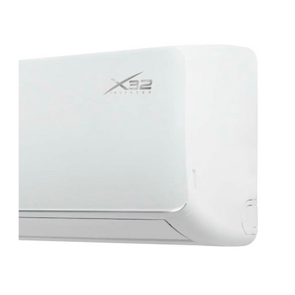 Aire Mini Split Mirage 1.5 Toneladas Mod. Setcvf181E V32 220 Inverter