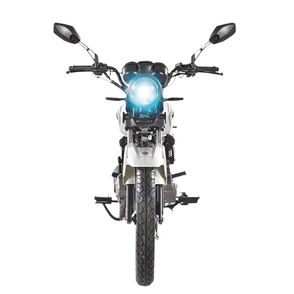 Motocicleta Veloci Mod. DRAKO RT 200CC 2025