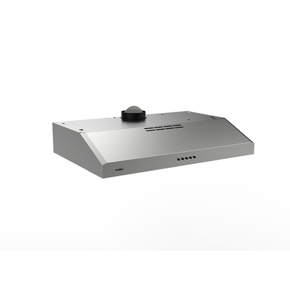 Campana 76Cm Mabe Mod. Cmpuv761Ssx0 Color Acero Inoxidable