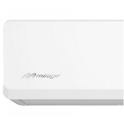 Minisplit Mirage 1 Tonelada SETCVF120E V32