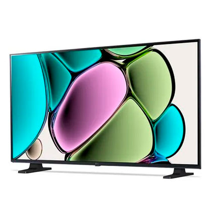 Pantalla Led LG 32 Mod. 32LR650BPSA Smart Tv