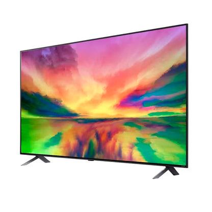 Pantalla Led Lg 75 Mod. 75Qned80Ara 4K Smart Tv Uhd Reacondicionada