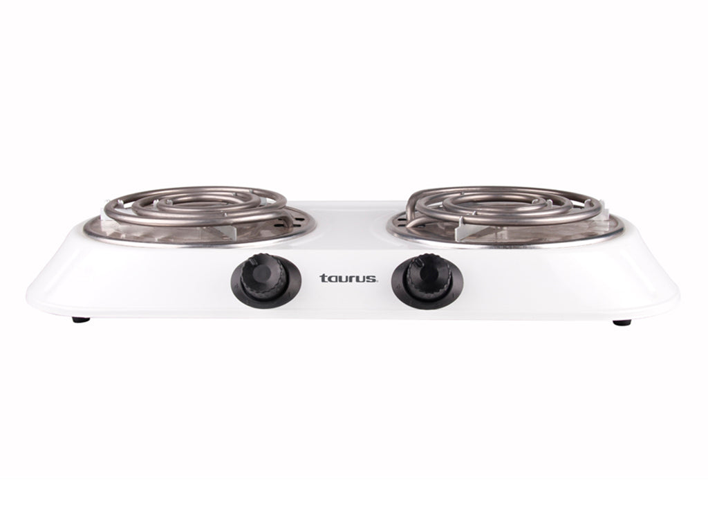 Parrilla Eléctrica Taurus Mod. Alpha