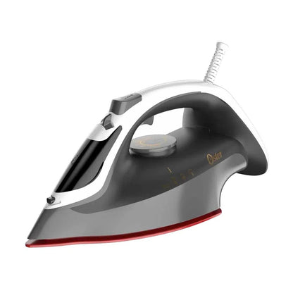 Plancha Oster Mod. Gcstac6901013 Color Blanco Perla