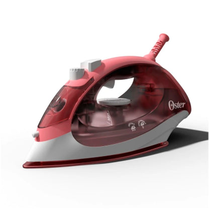 Plancha Oster Mod. Gcstbs5053013 Color Rosa