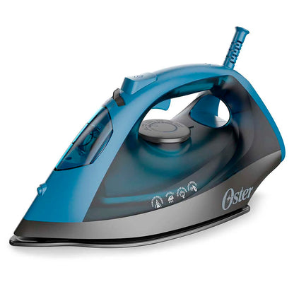 Plancha Oster Mod. Gcstbs6052013 Color Azul
