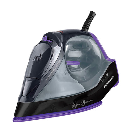 Plancha Taurus Mod. Selene Color Morado