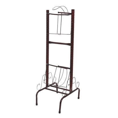 Porta Garrafón Tubacc Mod. Colonial