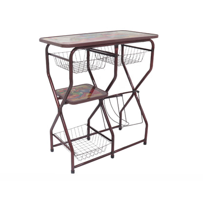 Porta Garrafón Tubacc Mod. Ochito ColorTinto