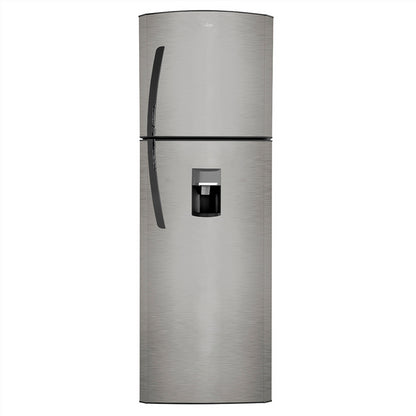 Refrigerador Mabe 11P Mod. Rma300Fjmrm0 Color Silver