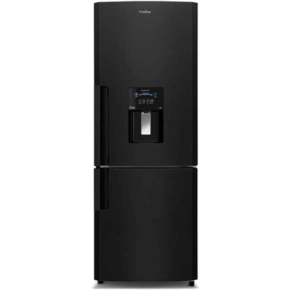 Refrigerador Mabe 14P Mod. Rme360Fgmrq0 Color Silver Con Despachador