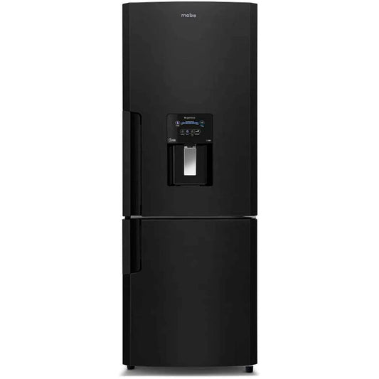 Refrigerador Mabe 14P Mod. Rme360Fgmrq0 Color Silver Con Despachador
