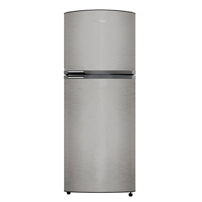 Refrigerador Mabe 14P Mod Rme360Pvmrm0 Color Gris