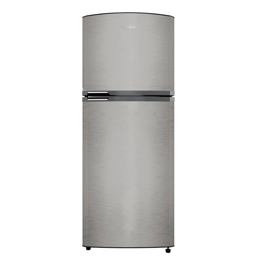 Refrigerador Mabe 14P Mod Rme360Pvmrm0 Color Gris