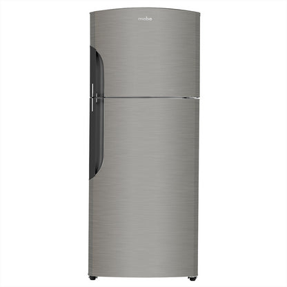 Refrigerador Mabe 19 P Mod. Rms510Ivmrm0 Silver