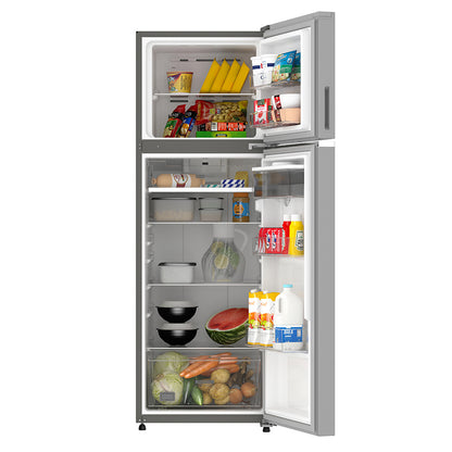 Refrigerador Whirlpool 14P Mod. Wt1433K Color Silver Color Despachado