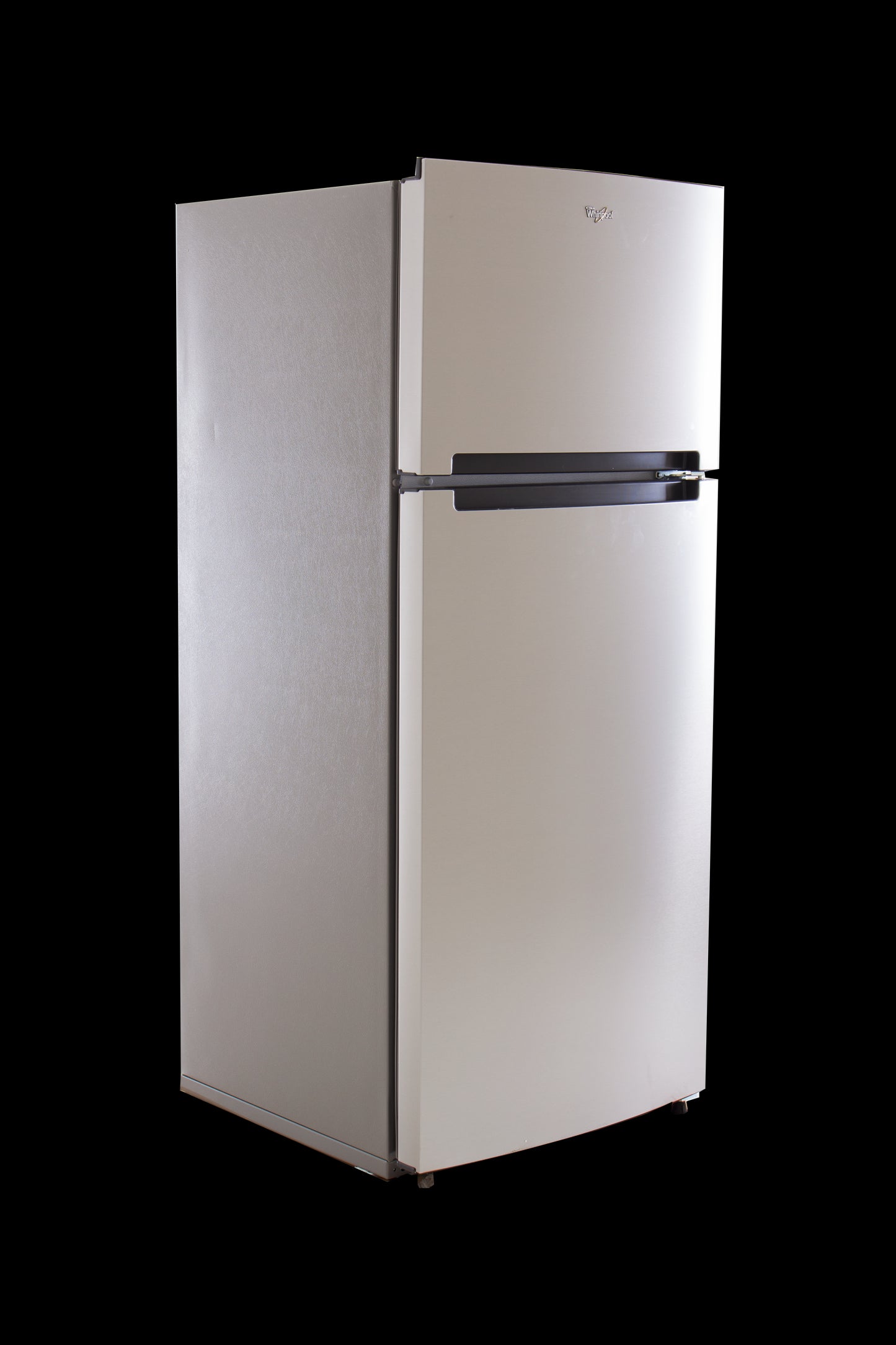 Refrigerador Whirlpool 18P Mod. Wt1818A Color Acero Inoxidable
