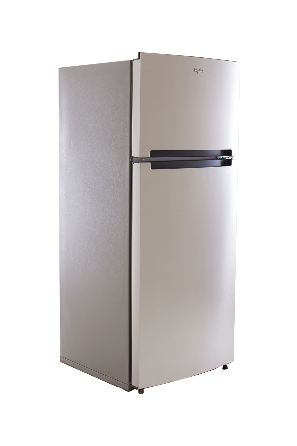 Refrigerador Whirlpool 18P Mod. Wt1818A Color Acero Inoxidable