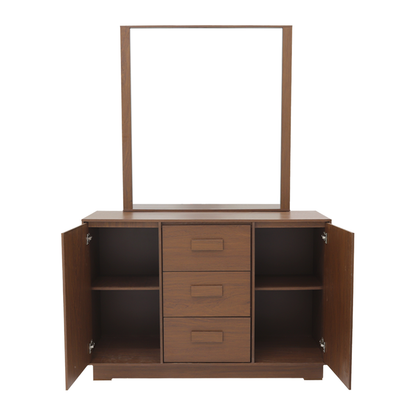 Recámara King Size Flaroma Mod. Venus Color Zalam