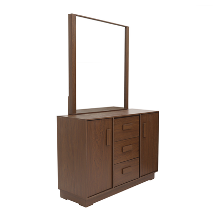 Recámara King Size Flaroma Mod. Venus Color Zalam