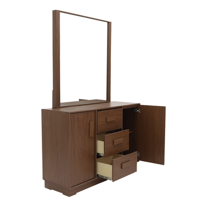 Recámara King Size Flaroma Mod. Venus Color Zalam