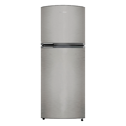 Refrigerador Mabe 14P Mod Rme360Pvmrm0 Color Gris