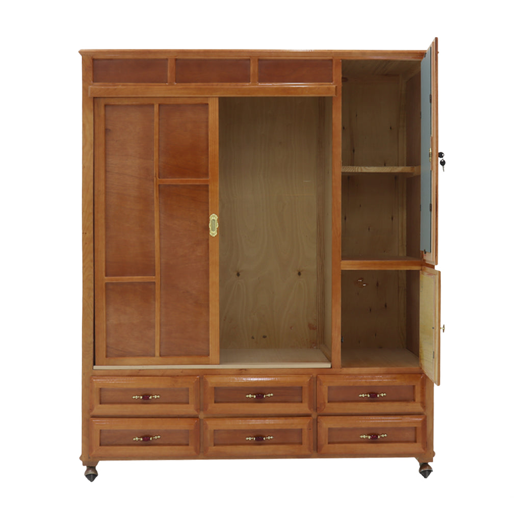 Ropero Pamesa Mod. Emperador