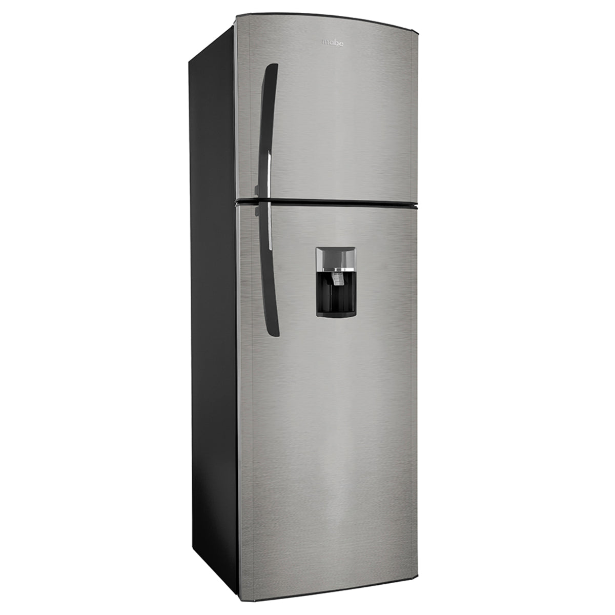 Refrigerador Mabe 11P Mod. Rma300Fjmrm0 Color Silver