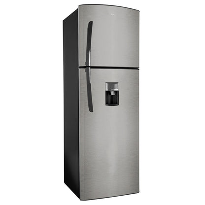 Refrigerador Mabe 11P Mod. Rma300Fjmrm0 Color Silver
