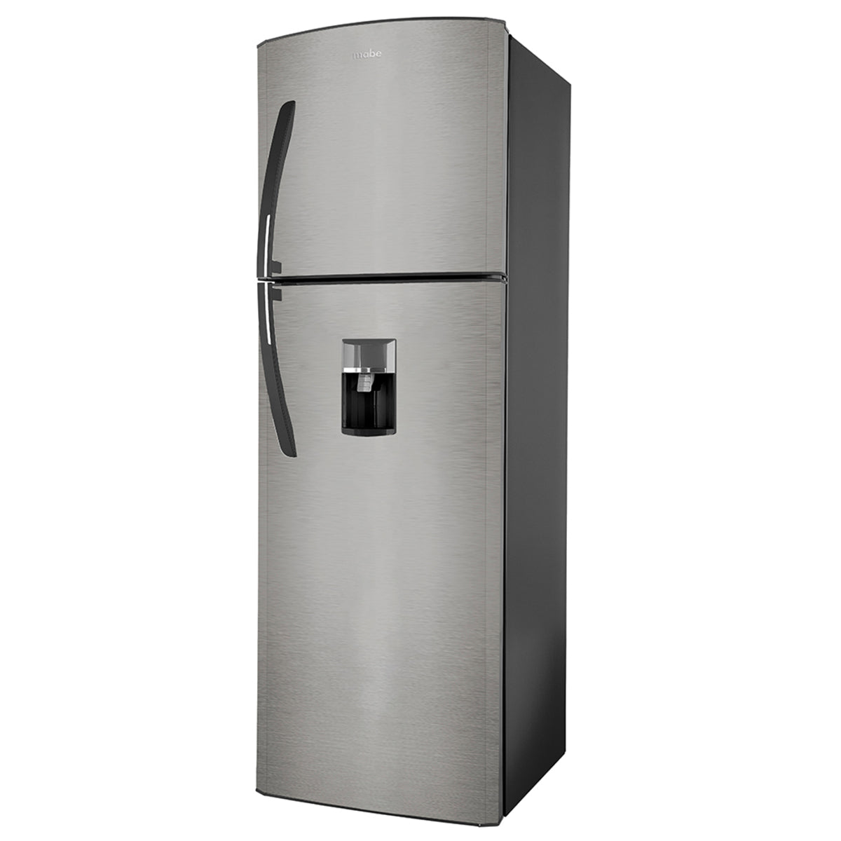Refrigerador Mabe 11P Mod. Rma300Fjmrm0 Color Silver