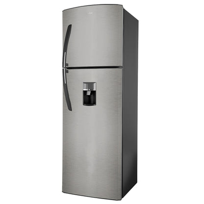 Refrigerador Mabe 11P Mod. Rma300Fjmrm0 Color Silver