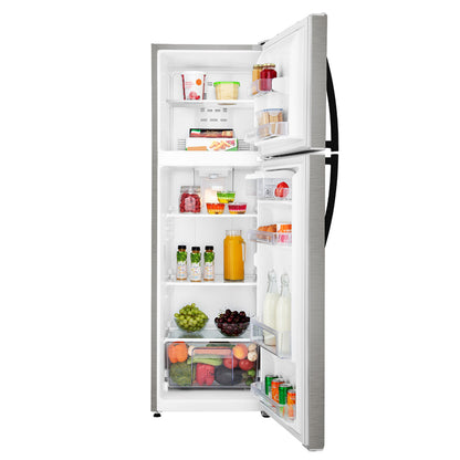 Refrigerador Mabe 11P Mod. Rma300Fjmrm0 Color Silver