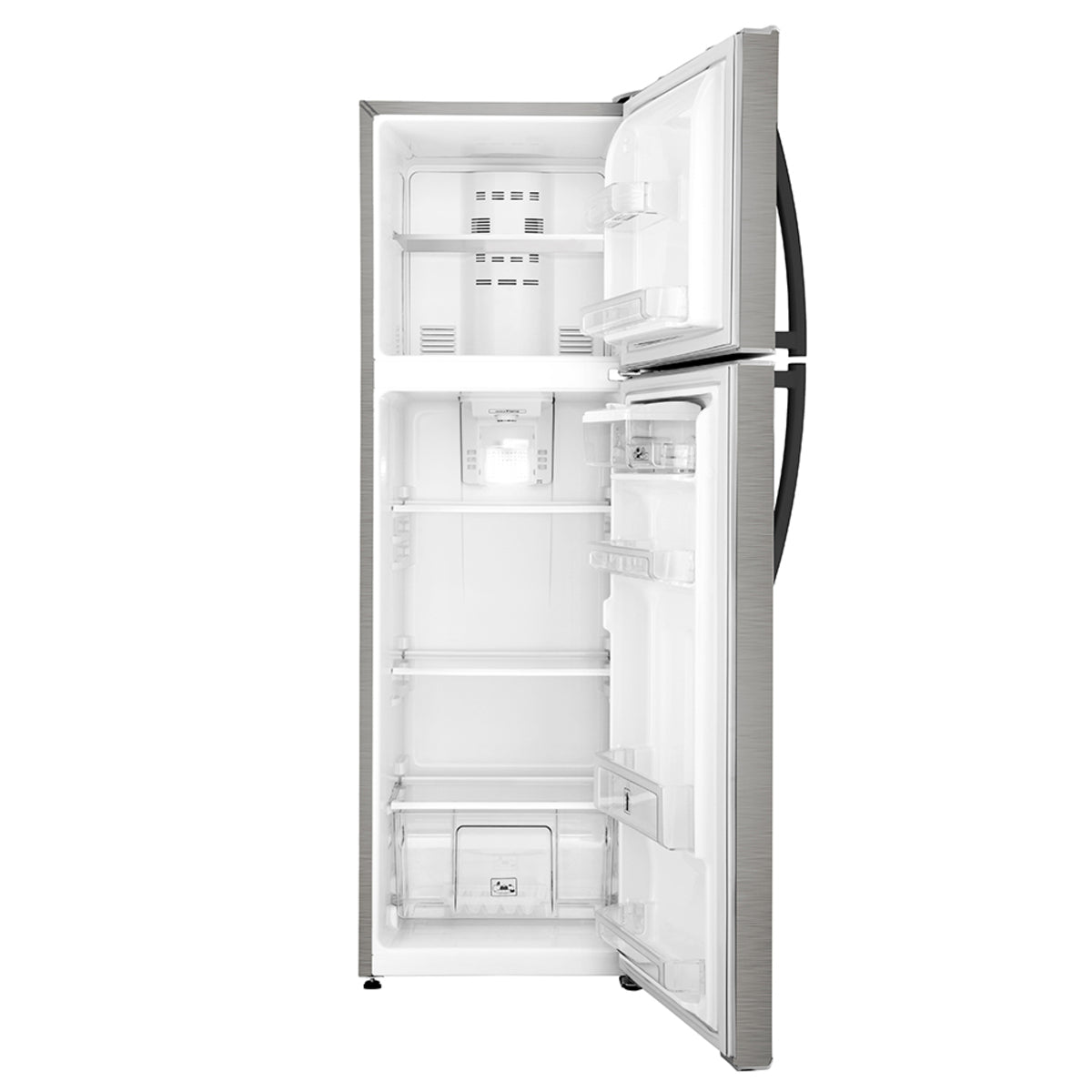 Refrigerador Mabe 11P Mod. Rma300Fjmrm0 Color Silver