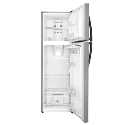 Refrigerador Mabe 11P Mod. Rma300Fjmrm0 Color Silver