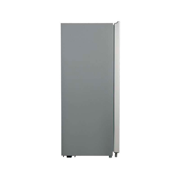 Refrigerador Midea 7P Mod. MDRD190CCNDXW Con Despachador Color Silver