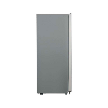 Refrigerador Midea 7P Mod. MDRD190CCNDXW Con Despachador Color Silver