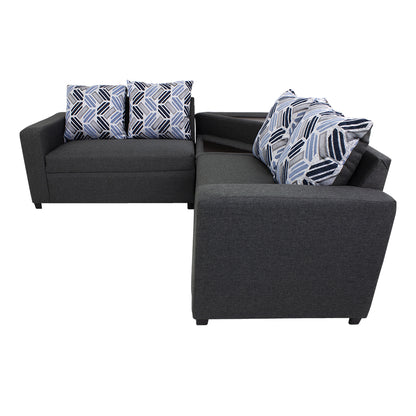 Sala 2-2-E Ibsa Mod. Estambul Color Gris