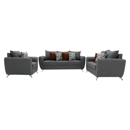 Sala 3-2-1 La Tapatia Mod. Miller Color Beige