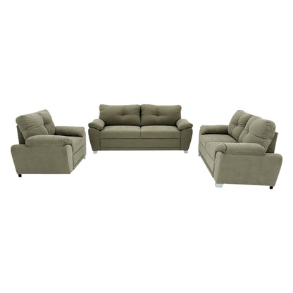 Sala 3-2-1 Romo Mod Oasis Color Beige