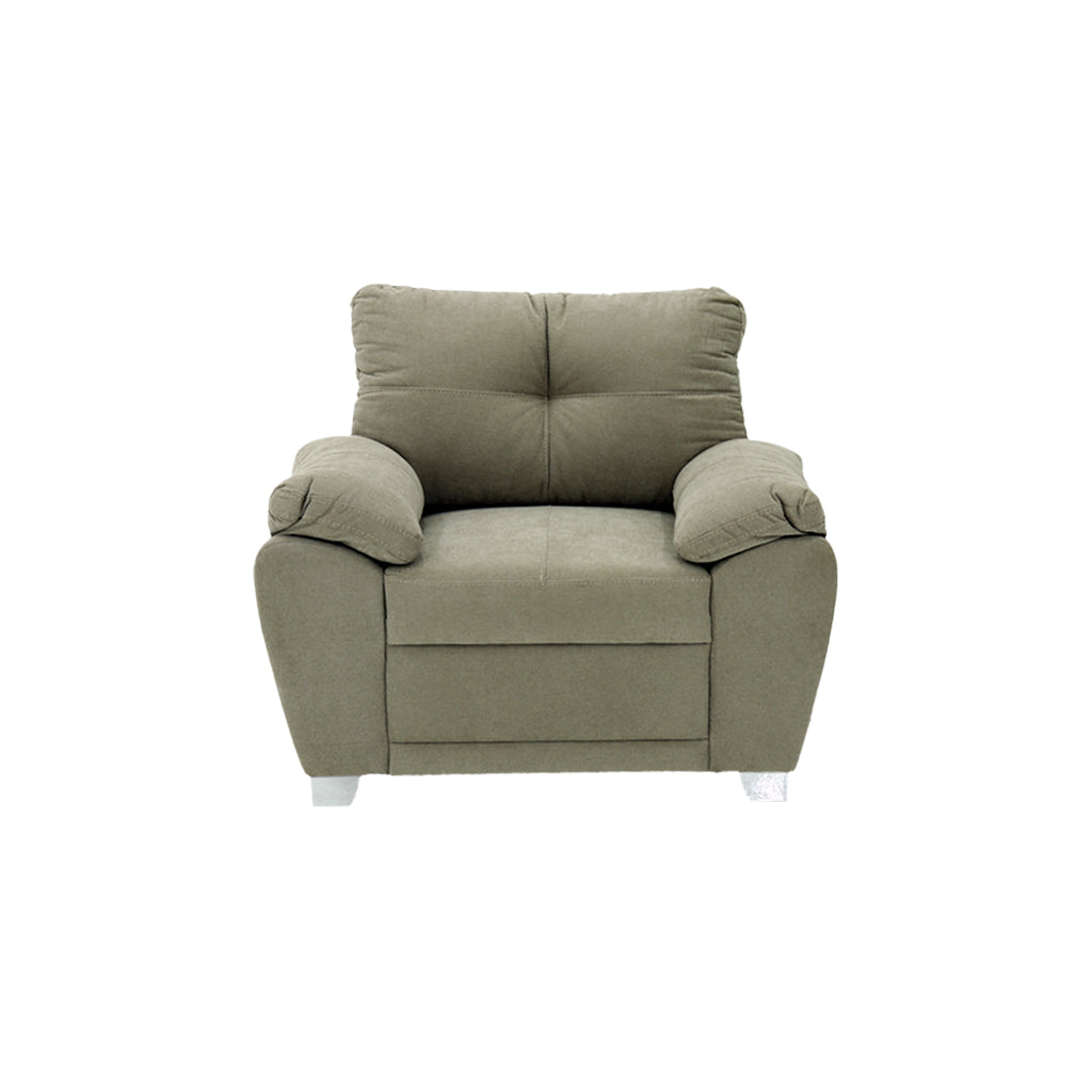 Sala 3-2-1 Romo Mod Oasis Color Beige