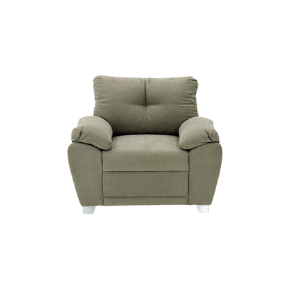 Sala 3-2-1 Romo Mod Oasis Color Beige
