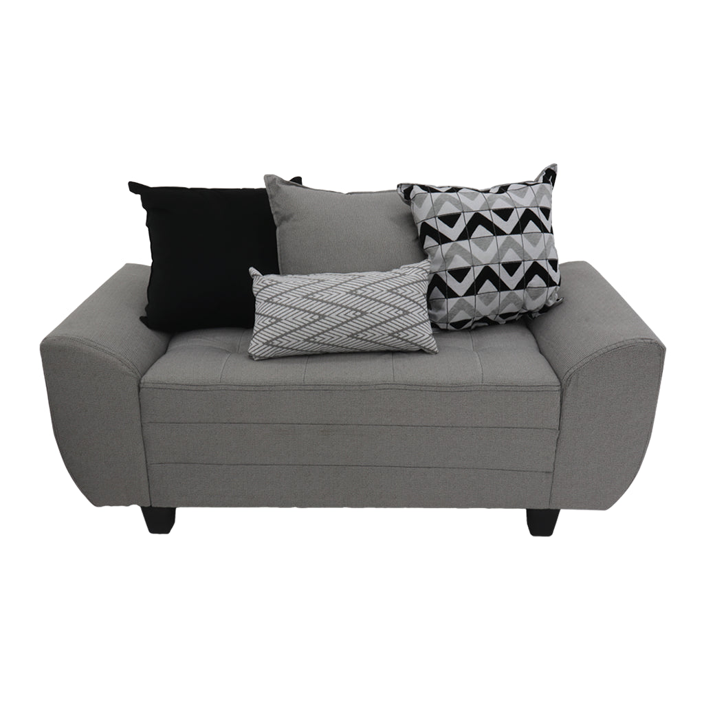 Sala 3-2 Herwong Mod. Altamira Color Gris