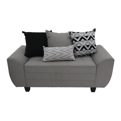 Sala 3-2 Herwong Mod. Altamira Color Gris