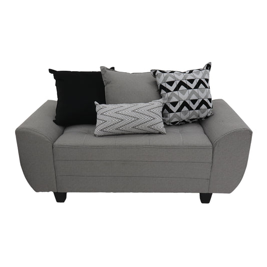 Sala 3-2 Herwong Mod. Altamira Color Gris