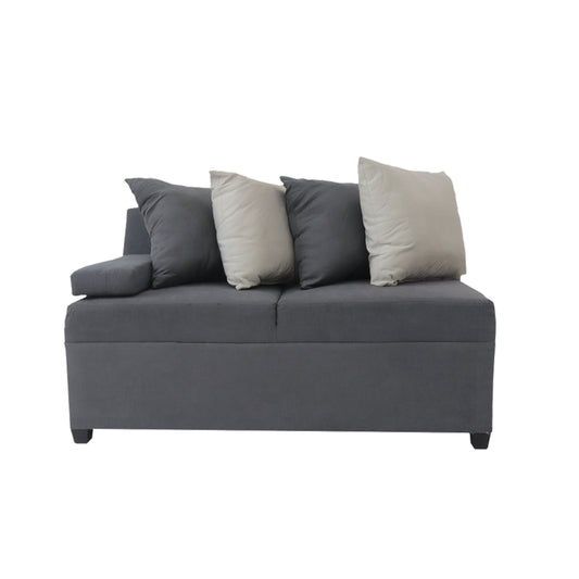 Sala 3-2 Herwong Mod. Montreal Color Gris