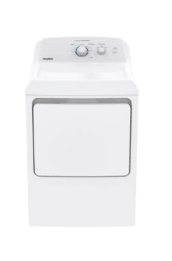 Secadora Mabe 20K Mod. Smg26N5Mnbab0 Color Blanco