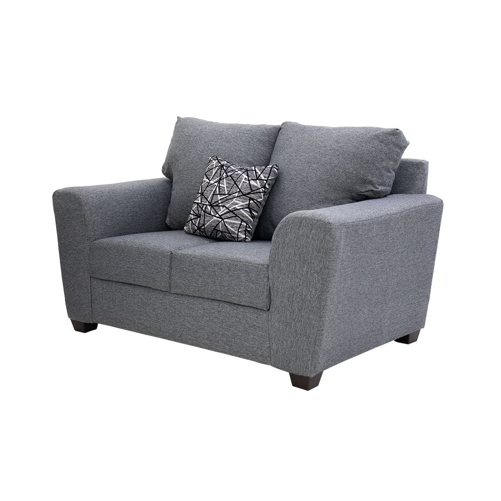 Sala 3-2-1 Ibsa Mod. Ottawa Color Gris